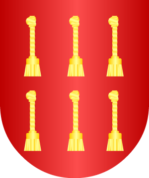 ESCUDO ALEATORIO