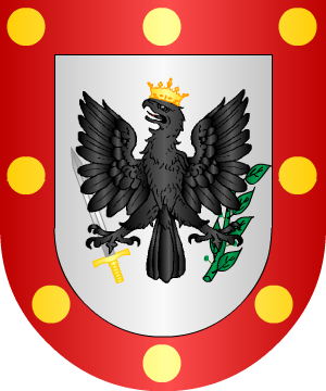 ESCUDO PRECEDENTE