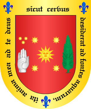 ESCUDO PRECEDENTE