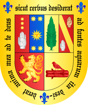 ESCUDO ALEATORIO