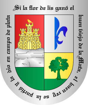 ESCUDO PRECEDENTE
