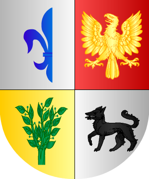 ESCUDO SIGUIENTE