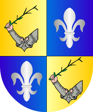 ESCUDO ALEATORIO