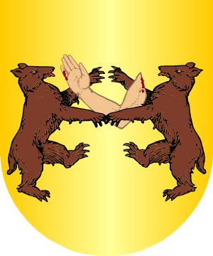 ESCUDO ALEATORIO