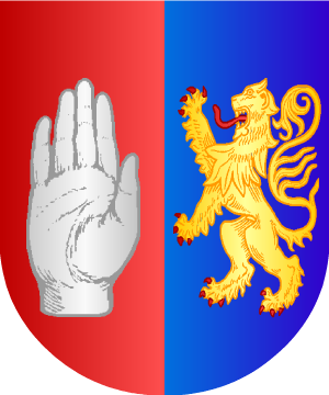 ESCUDO PRECEDENTE