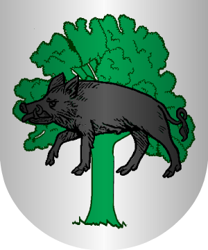 ESCUDO PRECEDENTE