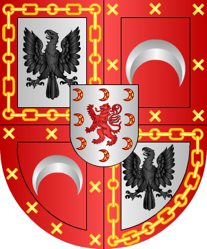 ESCUDO PRECEDENTE
