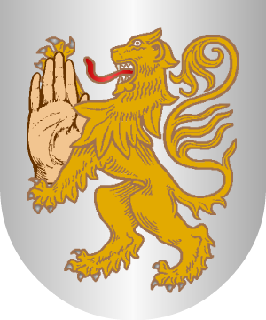 ESCUDO SIGUIENTE