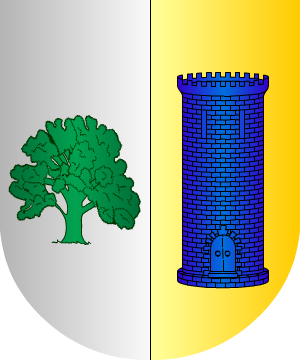 ESCUDO SIGUIENTE