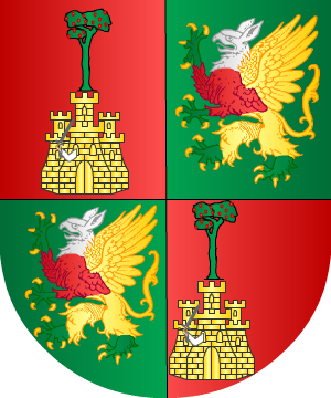 ESCUDO SIGUIENTE