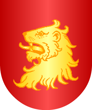 ESCUDO PRECEDENTE