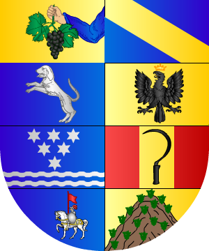 ESCUDO SIGUIENTE
