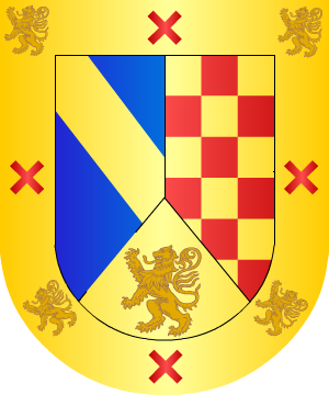 ESCUDO PRECEDENTE