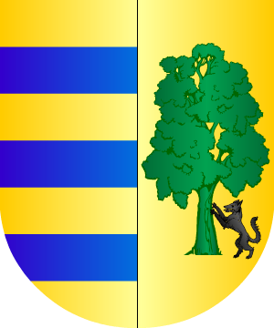 ESCUDO PRECEDENTE