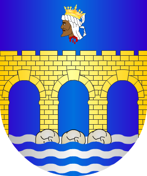 ESCUDO SIGUIENTE