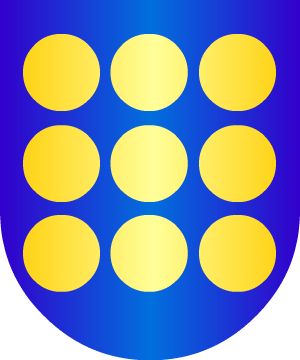 ESCUDO ALEATORIO