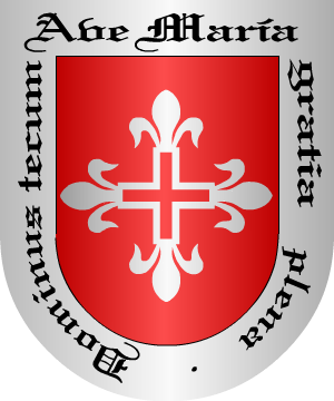 ESCUDO SIGUIENTE