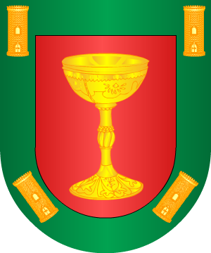 ESCUDO ALEATORIO