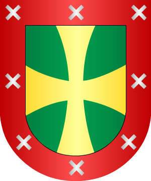 ESCUDO ALEATORIO