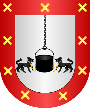 ESCUDO PRECEDENTE