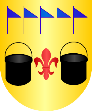 ESCUDO SIGUIENTE
