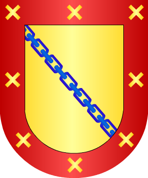 ESCUDO ALEATORIO