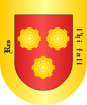 ESCUDO SIGUIENTE