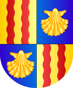 ESCUDO PRECEDENTE