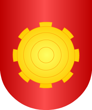 ESCUDO SIGUIENTE