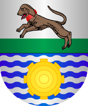 ESCUDO SIGUIENTE