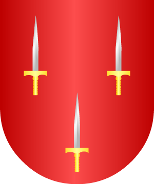 ESCUDO SIGUIENTE