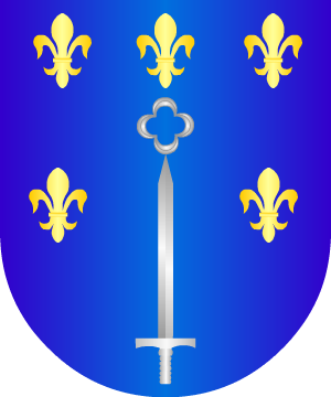 ESCUDO PRECEDENTE
