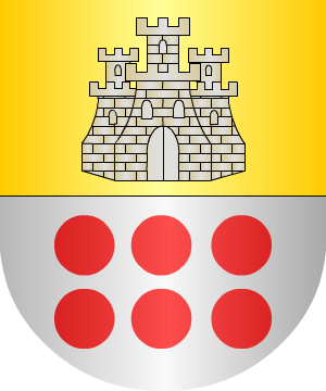 ESCUDO PRECEDENTE