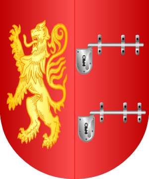 ESCUDO ALEATORIO