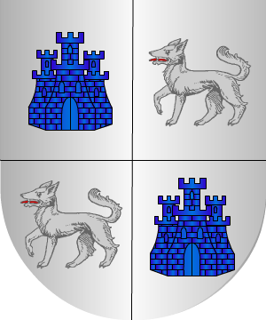 ESCUDO SIGUIENTE