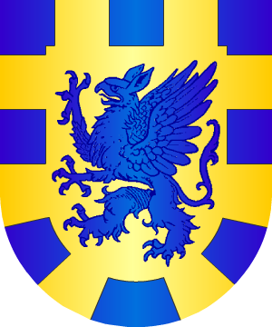ESCUDO PRECEDENTE