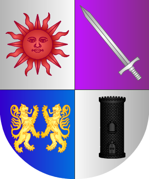ESCUDO ALEATORIO