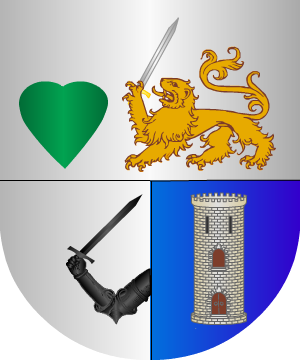 ESCUDO PRECEDENTE