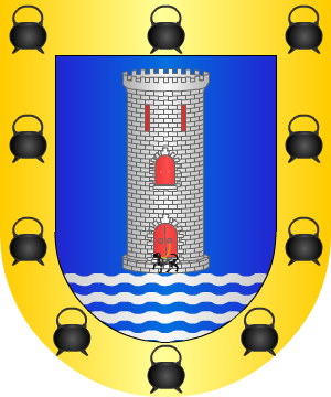 ESCUDO SIGUIENTE