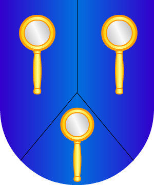 ESCUDO SIGUIENTE