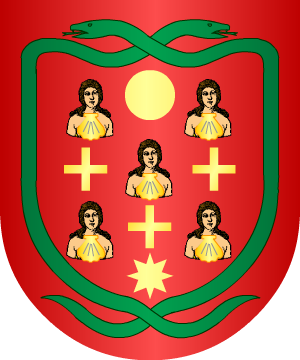 ESCUDO SIGUIENTE