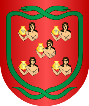ESCUDO ALEATORIO