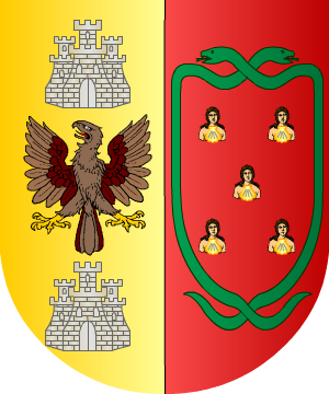 ESCUDO PRECEDENTE
