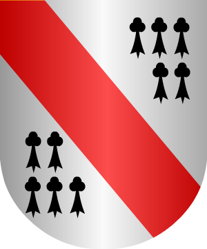ESCUDO PRECEDENTE