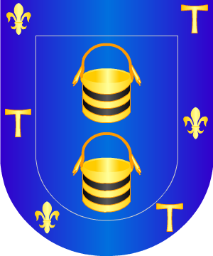 ESCUDO ALEATORIO