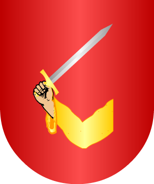 ESCUDO SIGUIENTE