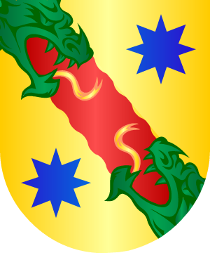 ESCUDO ALEATORIO