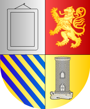 ESCUDO PRECEDENTE