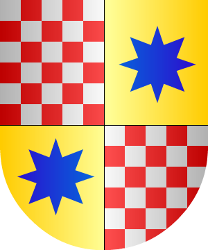 ESCUDO SIGUIENTE