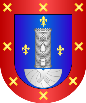 ESCUDO PRECEDENTE